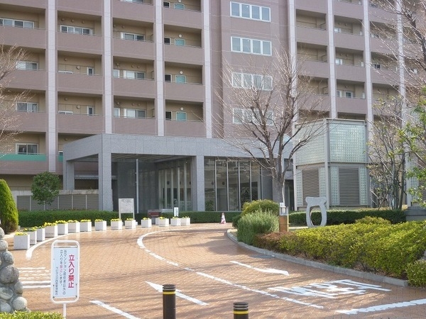 ラピタス３１西宮