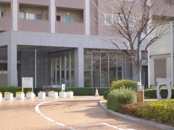 ラピタス３１西宮