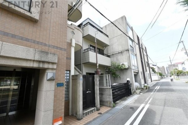 神戸市東灘区本山中町４丁目中古戸建