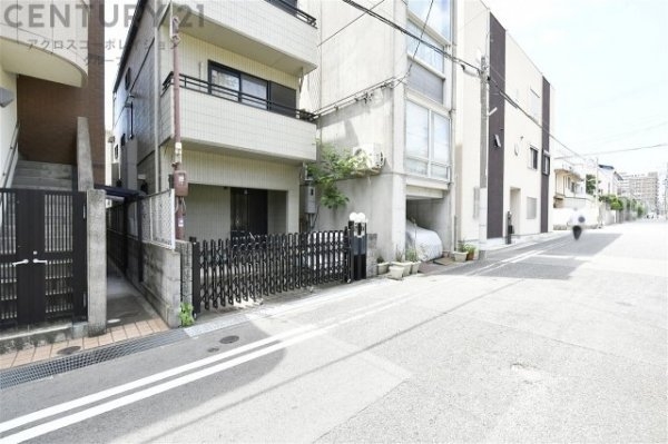 神戸市東灘区本山中町４丁目の中古一戸建て
