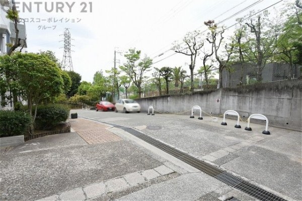 日商岩井芦屋ガーデンヒルズＨ棟