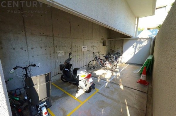 日商岩井芦屋ガーデンヒルズＨ棟