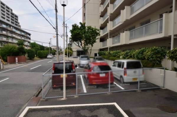シーサイドコーポラス西宮