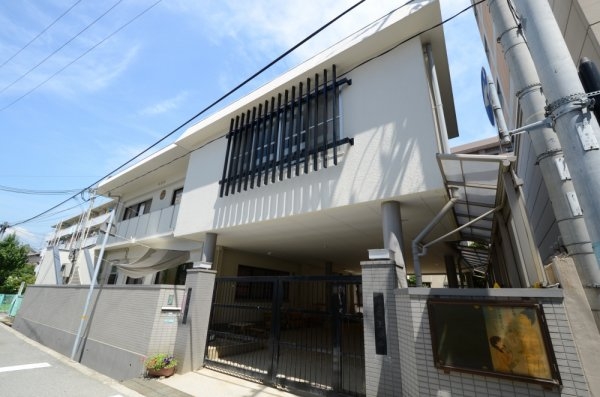 コーポラス城ヶ堀(マーヤ保育園)