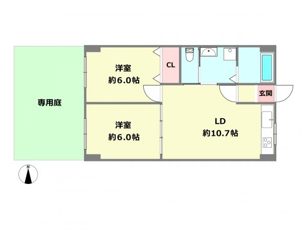 グレイスハイツ本山南町