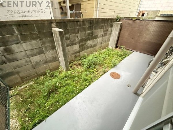 グレイスハイツ本山南町