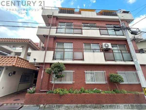 グレイスハイツ本山南町