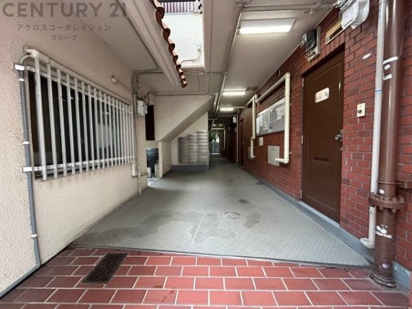 グレイスハイツ本山南町