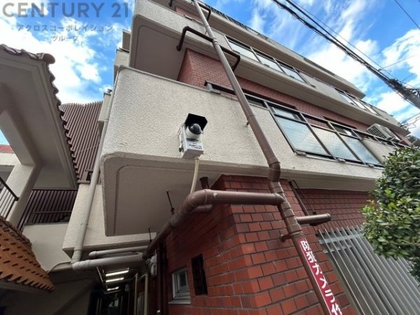 グレイスハイツ本山南町