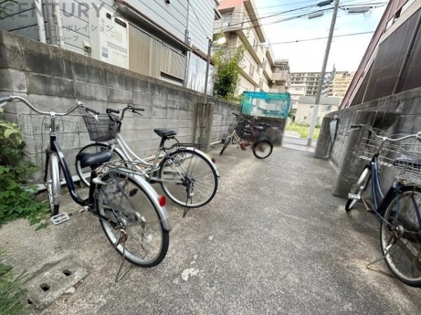 グレイスハイツ本山南町