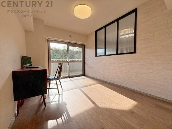 日商岩井芦屋翠ヶ丘マンション