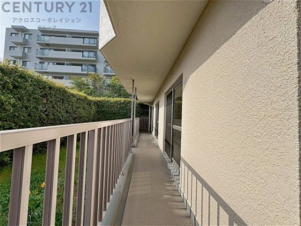 日商岩井芦屋翠ヶ丘マンション