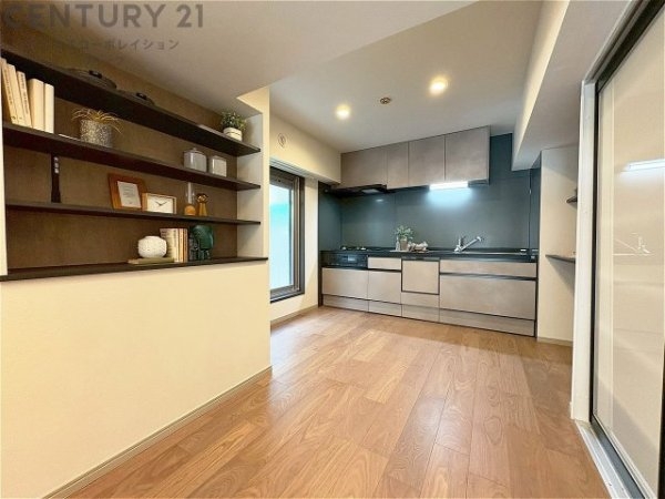 日商岩井芦屋翠ヶ丘マンション