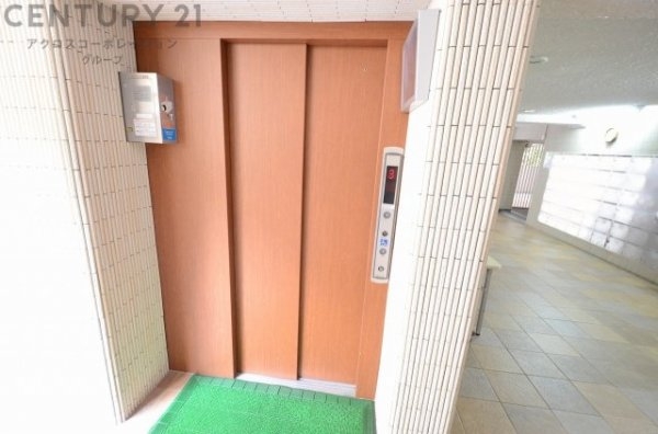 シャンボール岡本