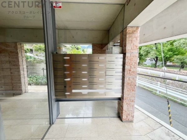 パレ六甲篠原