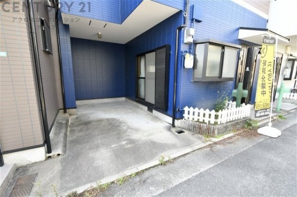 西宮市堤町中古テラスハウス