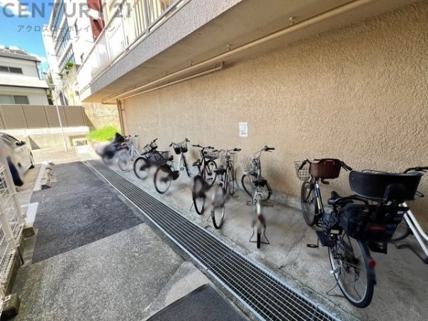 スターハイツ住吉川