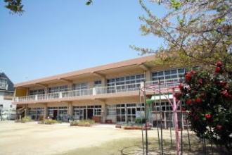エスリード西宮甲陽園3番館ヒルズ(上ケ原幼稚園)