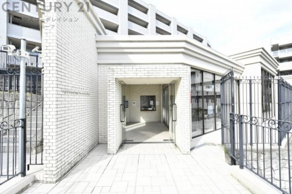 エスリード西宮甲陽園３番館ヒルズ