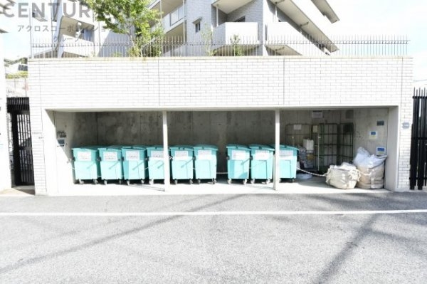 エスリード西宮甲陽園３番館ヒルズ