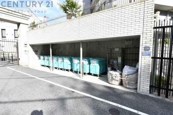 エスリード西宮甲陽園３番館ヒルズ