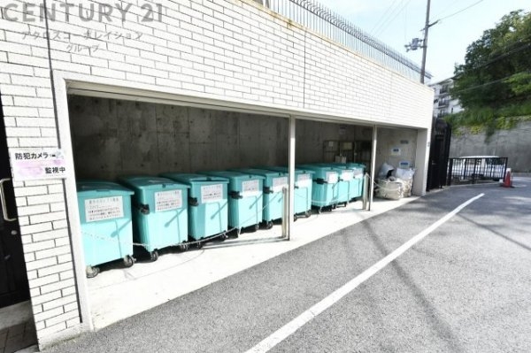 エスリード西宮甲陽園３番館ヒルズ