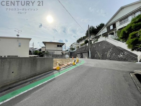 ヴィレッタの杜　西宮市上ヶ原十番町C