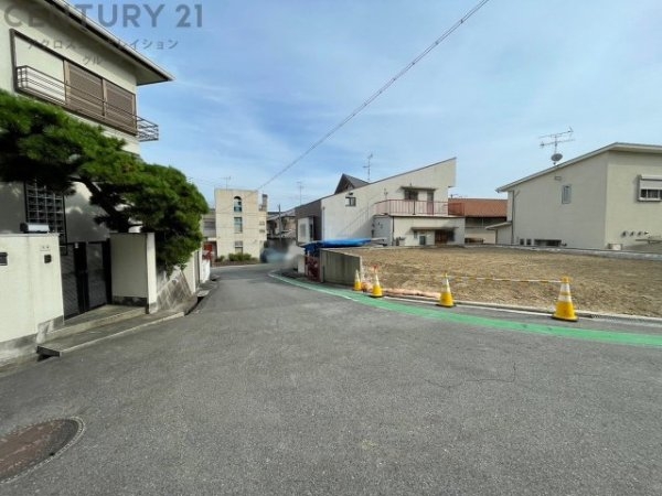 ヴィレッタの杜　西宮市上ヶ原十番町C