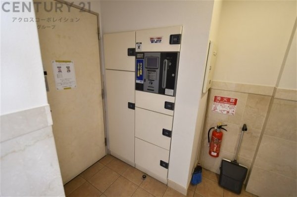 セレッソコート芦屋ヴェルグラード