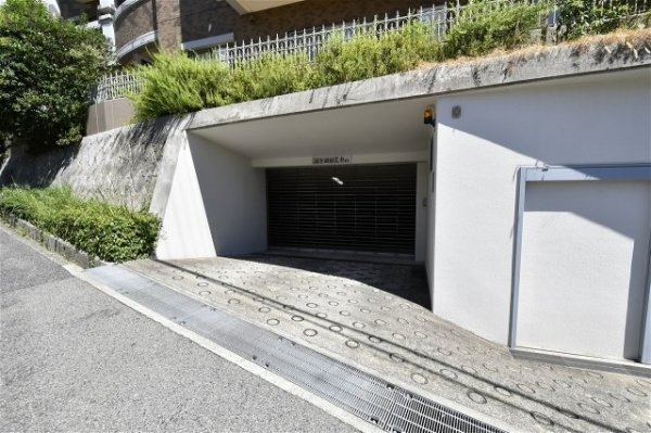 セレッソコート芦屋ヴェルグラード