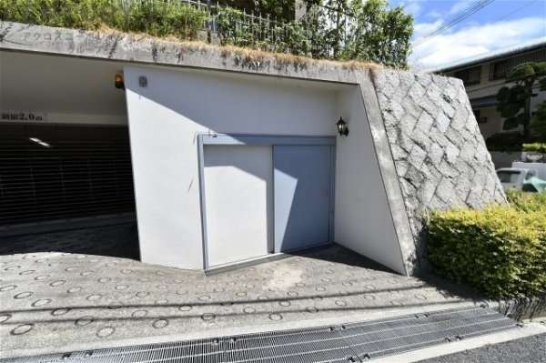 セレッソコート芦屋ヴェルグラード