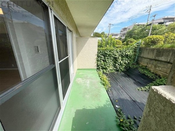 芦屋翠ヶ丘パークマンション