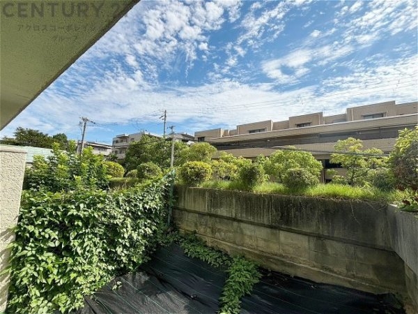 芦屋翠ヶ丘パークマンション
