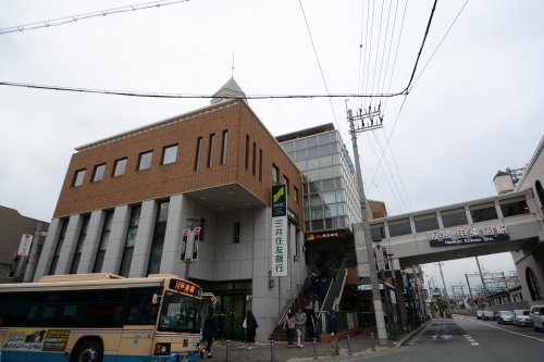 コンドミニアム甲東園(甲東支所)
