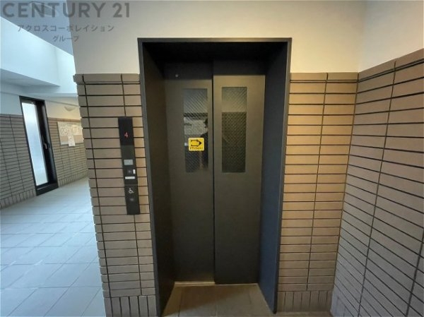 ステイツ六甲道フラッツ