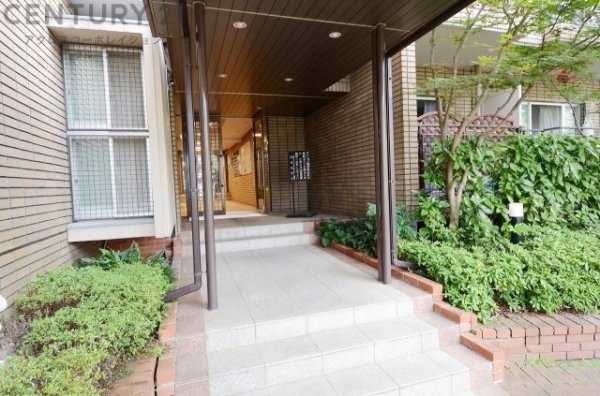 朝日プラザ芦屋山手1番館