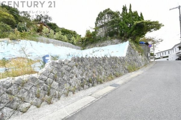 神戸市東灘区住吉台売土地