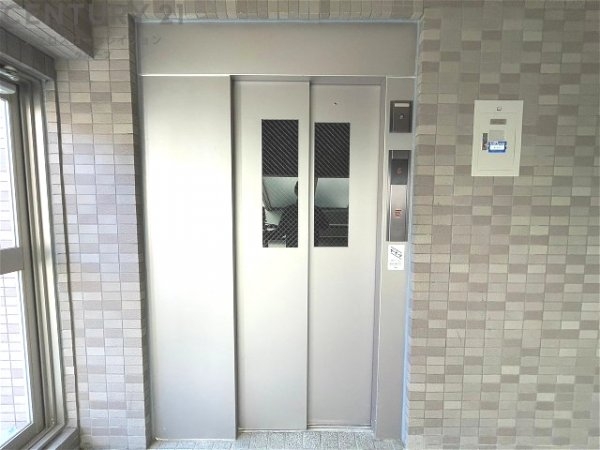 プリオーレ御影山の手C棟