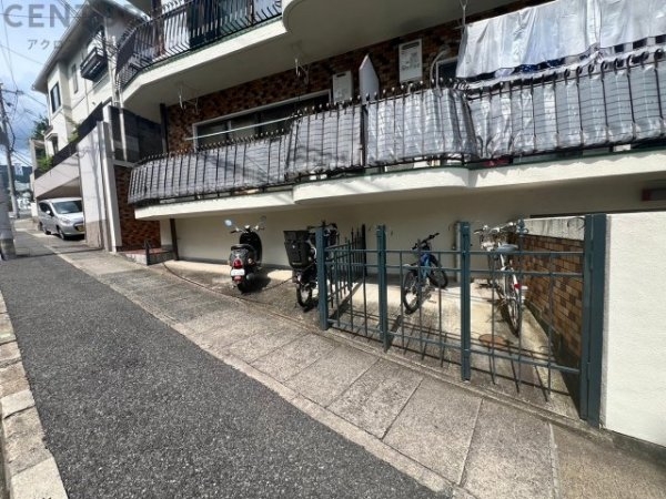 グリーンハイツ六甲