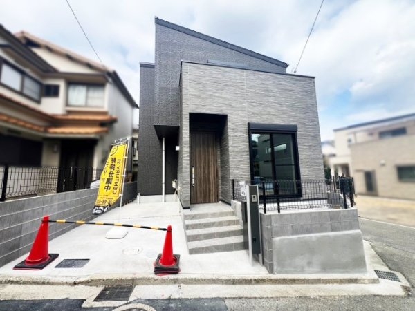 西宮市生瀬町１丁目新築一戸建て