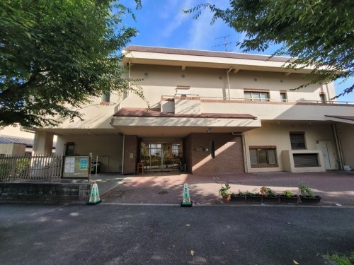 神戸市東灘区住吉山手3丁目の土地(親和保育園)