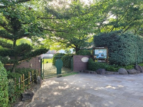 神戸市東灘区住吉山手3丁目の土地(住吉学園幼稚園)