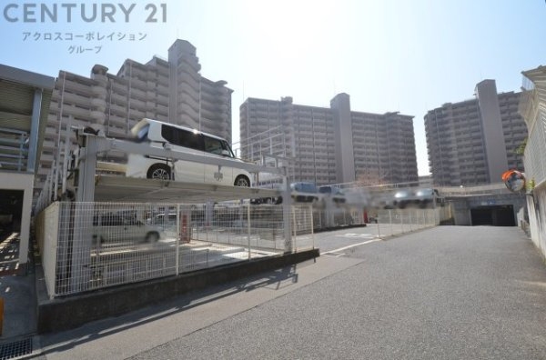 コート甲子園南1番館