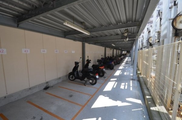 コート甲子園南1番館