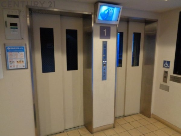 コート甲子園南1番館
