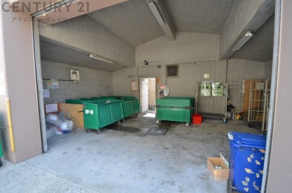 コート甲子園南1番館