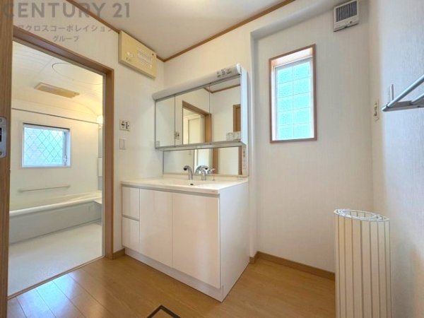 芦屋市三条町の中古一戸建て