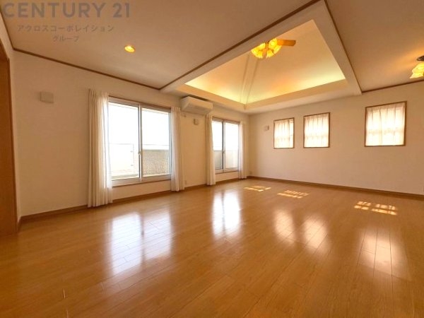 芦屋市三条町の中古一戸建て