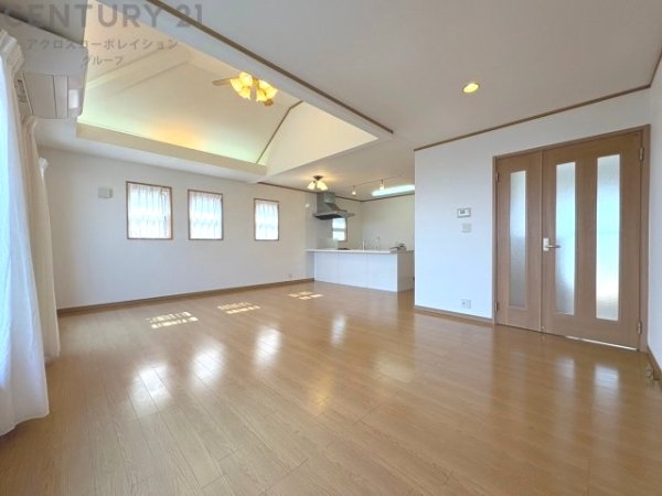 芦屋市三条町中古戸建