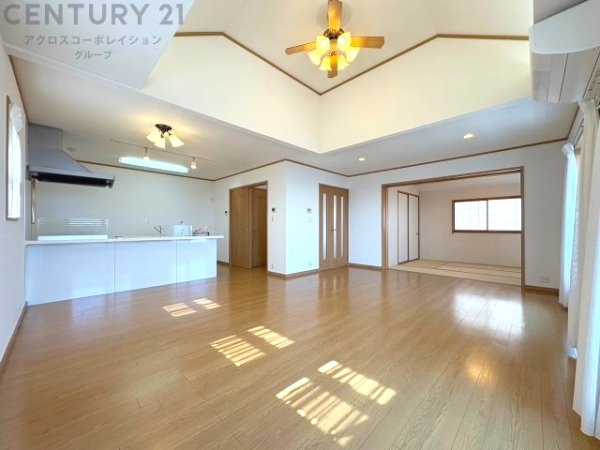 芦屋市三条町の中古一戸建て